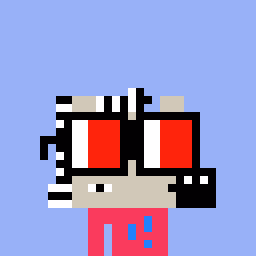 ⌐◨-◨ Lil Based Nouns! #786