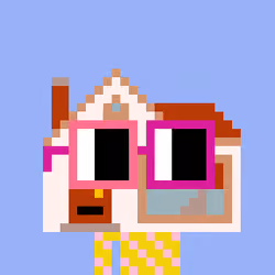 ⌐◨-◨ Lil Based Nouns! #109