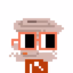 ⌐◨-◨ Lil Based Nouns! #2518