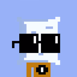 ⌐◨-◨ Lil Based Nouns! #19