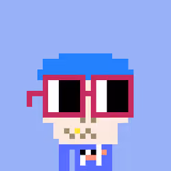 ⌐◨-◨ Lil Based Nouns! #2259