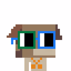 ⌐◨-◨ Lil Based Nouns! #2127