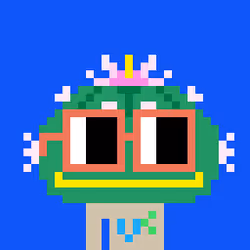 ⌐◨-◨ Lil Based Nouns! #3965