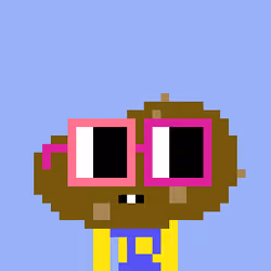 ⌐◨-◨ Lil Based Nouns! #3838