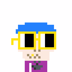 ⌐◨-◨ Lil Based Nouns! #752