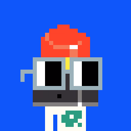 ⌐◨-◨ Lil Based Nouns! #2854