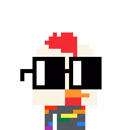 ⌐◨-◨ Lil Based Nouns! #2573