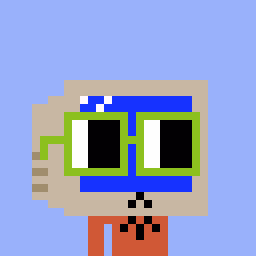 ⌐◨-◨ Lil Based Nouns! #3711