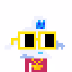⌐◨-◨ Lil Based Nouns! #2391