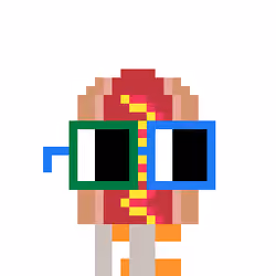 ⌐◨-◨ Lil Based Nouns! #517