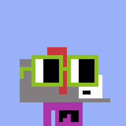 ⌐◨-◨ Lil Based Nouns! #133