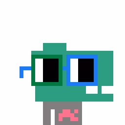 ⌐◨-◨ Lil Based Nouns! #1609