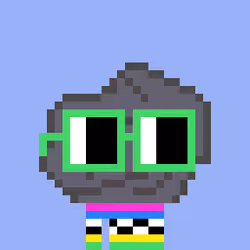 ⌐◨-◨ Lil Based Nouns! #2281