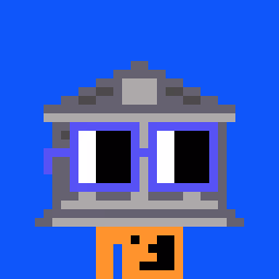 ⌐◨-◨ Lil Based Nouns! #3722