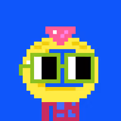 ⌐◨-◨ Lil Based Nouns! #2910