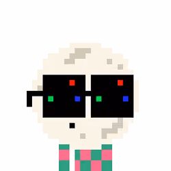 ⌐◨-◨ Lil Based Nouns! #1461