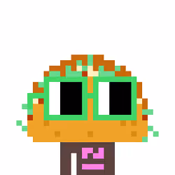⌐◨-◨ Lil Based Nouns! #1454