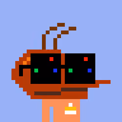 ⌐◨-◨ Lil Based Nouns! #3183
