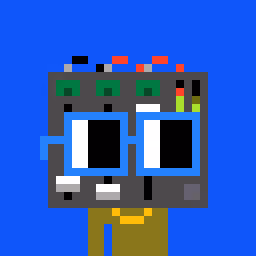 ⌐◨-◨ Lil Based Nouns! #4182