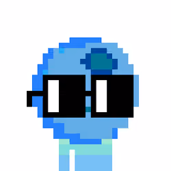 ⌐◨-◨ Lil Based Nouns! #3816