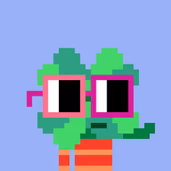 ⌐◨-◨ Lil Based Nouns! #672