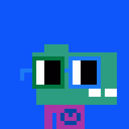 ⌐◨-◨ Lil Based Nouns! #2726