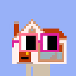 ⌐◨-◨ Lil Based Nouns! #3764