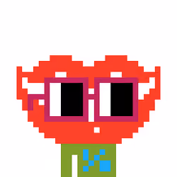 ⌐◨-◨ Lil Based Nouns! #2126