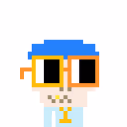 ⌐◨-◨ Lil Based Nouns! #3611
