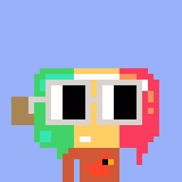 ⌐◨-◨ Lil Based Nouns! #4228