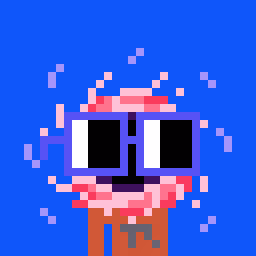 ⌐◨-◨ Lil Based Nouns! #721