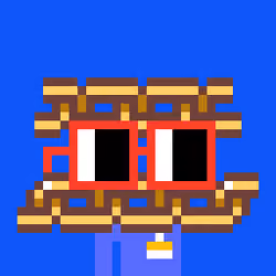⌐◨-◨ Lil Based Nouns! #2060
