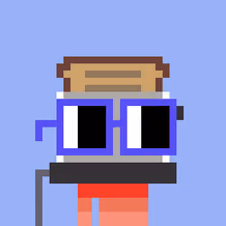 ⌐◨-◨ Lil Based Nouns! #854