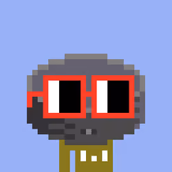 ⌐◨-◨ Lil Based Nouns! #3855