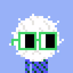 ⌐◨-◨ Lil Based Nouns! #3814