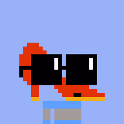 ⌐◨-◨ Lil Based Nouns! #149