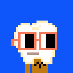 ⌐◨-◨ Lil Based Nouns! #4022