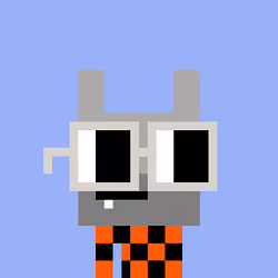 ⌐◨-◨ Lil Based Nouns! #2829