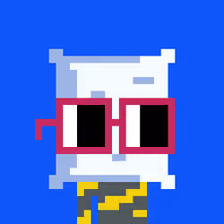 ⌐◨-◨ Lil Based Nouns! #3985