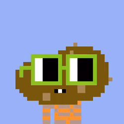 ⌐◨-◨ Lil Based Nouns! #1722