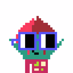 ⌐◨-◨ Lil Based Nouns! #683