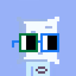 ⌐◨-◨ Lil Based Nouns! #3041