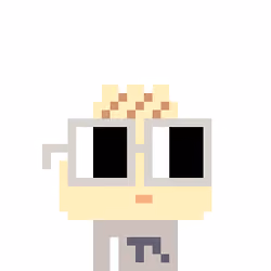 ⌐◨-◨ Lil Based Nouns! #2017