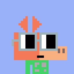 ⌐◨-◨ Lil Based Nouns! #3980