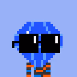 ⌐◨-◨ Lil Based Nouns! #510