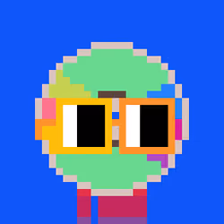 ⌐◨-◨ Lil Based Nouns! #1045