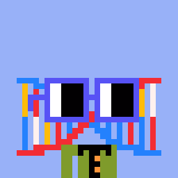 ⌐◨-◨ Lil Based Nouns! #2205
