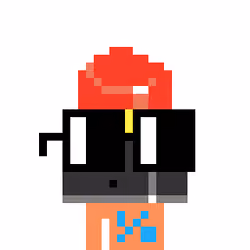 ⌐◨-◨ Lil Based Nouns! #3455