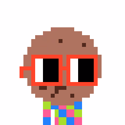 ⌐◨-◨ Lil Based Nouns! #718