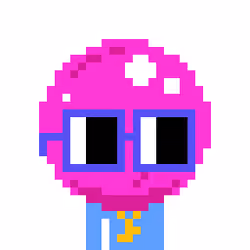 ⌐◨-◨ Lil Based Nouns! #4352